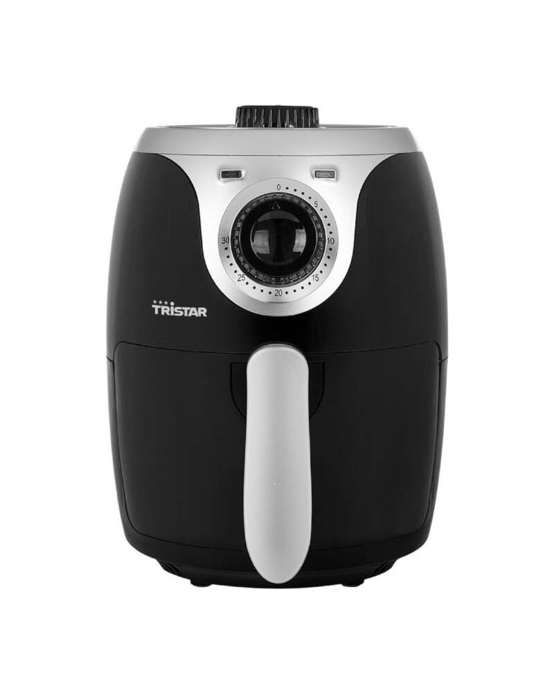 <span class="font-size: 15px">Airfyer + bakjes</span></br> – Tristar - Afbeelding 4
