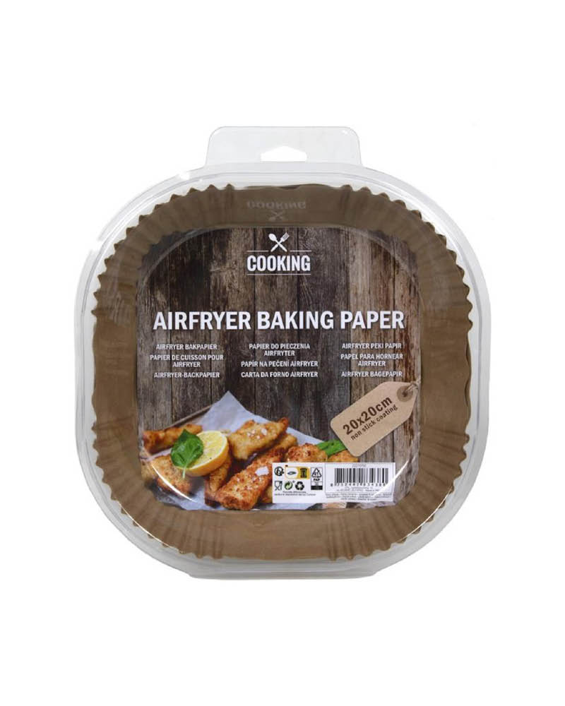 <span class="font-size: 15px">Airfyer + bakjes</span></br> – Tristar - Afbeelding 5