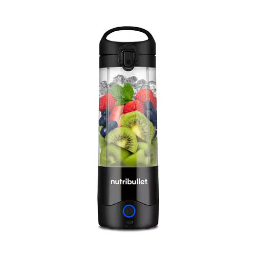 <span class="font-size: 15px">Blender (draadloos)<span></br> – Nutribullet