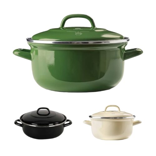 <span class="font-size: 15px">Braadpan<span></br> – BK