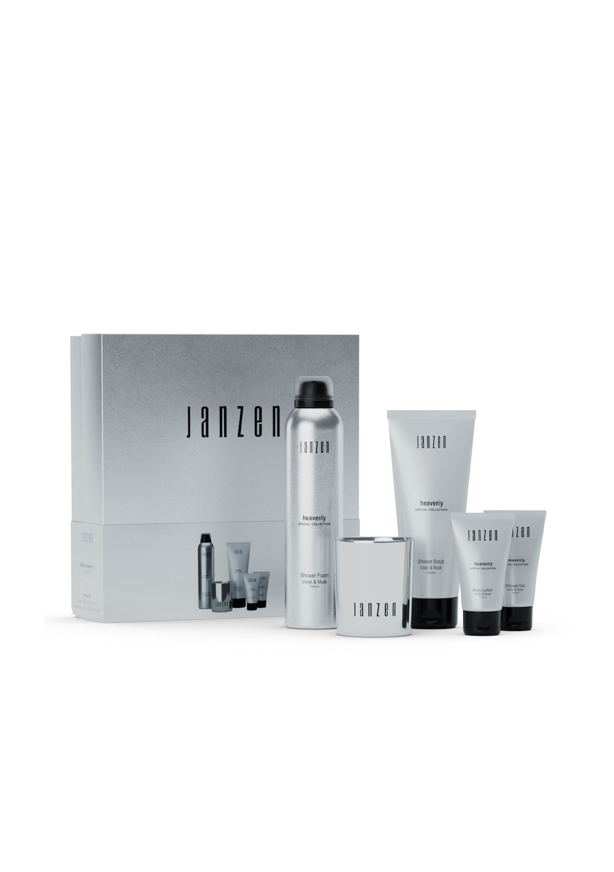 <span class="font-size: 15px">Luxe geschenkpakket<span></br> – Janzen - Afbeelding 7