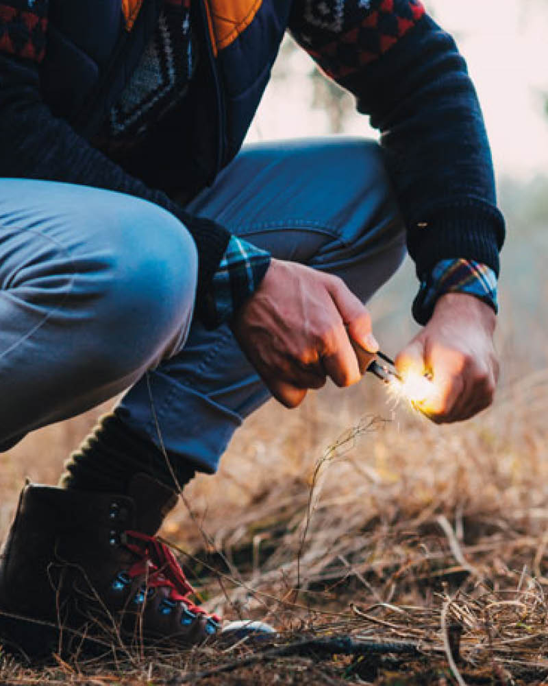 <span class="font-size: 15px">Noodpakket</span></br> – goed voorbereid - Afbeelding 2