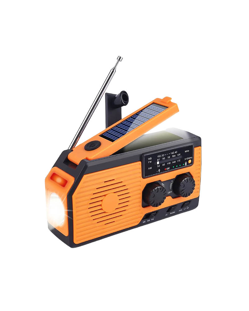 <span class="font-size: 15px">Noodpakket</span></br> – goed voorbereid - Afbeelding 3