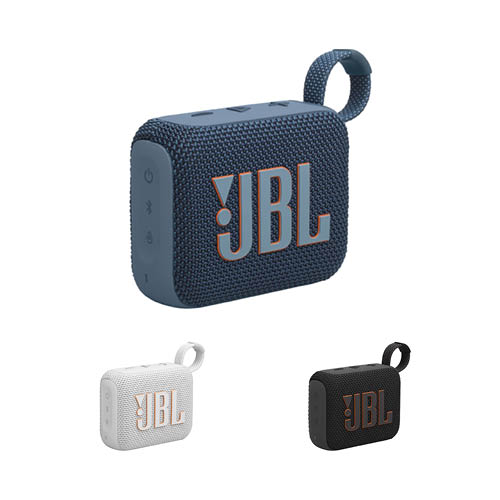 Bluetooth muziekbox</br> – JBL GO 4