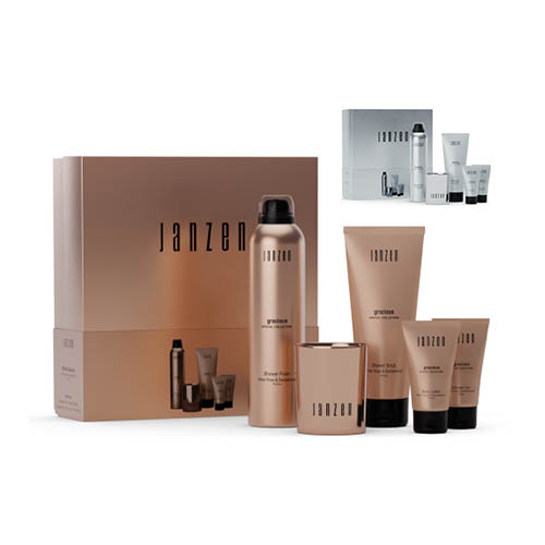 Luxe geschenkpakket</br> – Janzen