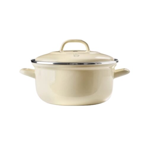 Braadpan crème</br> – BK