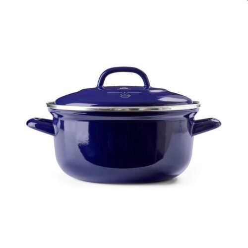 Braadpan blauw</br> – BK